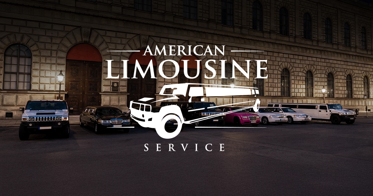 Bild von der Webseite von American Limousine Services